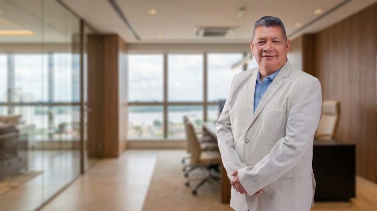 Sua empresa está operando na Amazônia — ou aprendendo com ela?